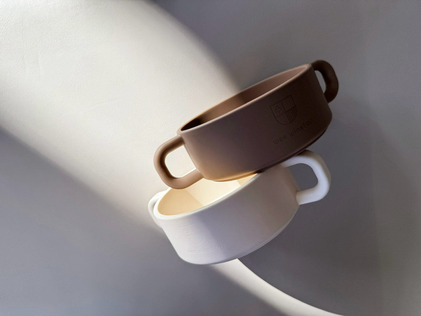 THE SOUP BOWL
